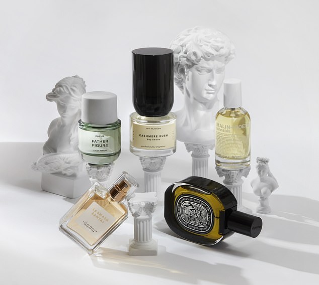 Fragrance innovators including Diptyque and Malin + Goetz have realised that the concept of ‘feminine’ and ‘masculine’ notes feels increasingly outdated