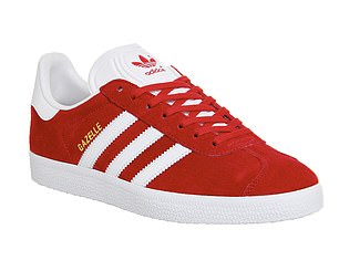 Trainers, £85, adidas.co.uk