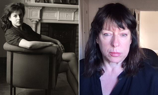JULIE BURCHILL, 64, on why she has had enough attention from men and is happy to enter a