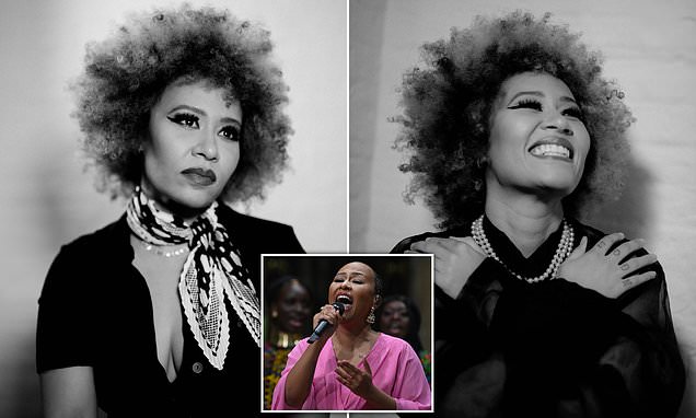 'I was a misfit - an outsider': Catapulted to stardom after her music wooed the world at