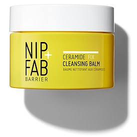 Nip+Fab Ceramide Fix Cleansing Balm, £19.95, nipandfab.com