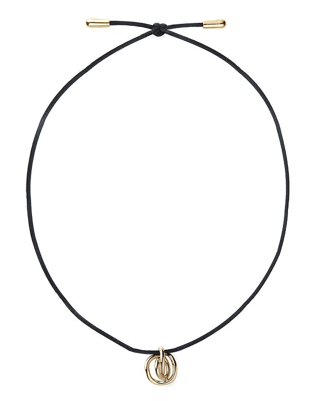 OTIUMBERG X CAMILLA AND MARC: Necklace, £190