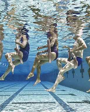 The eight secrets of people who live to 100 - from the ten-minute exercise to give you