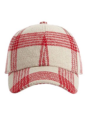 Cap, £59, whistles.com