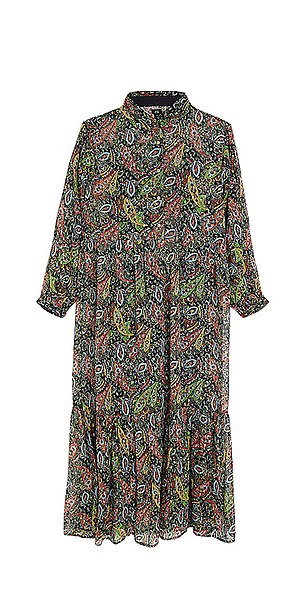Dress, £53, riverisland.com