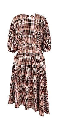 Dress, £119, aligne.co