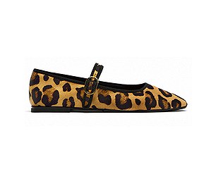 Shoes, £45.99, zara.com