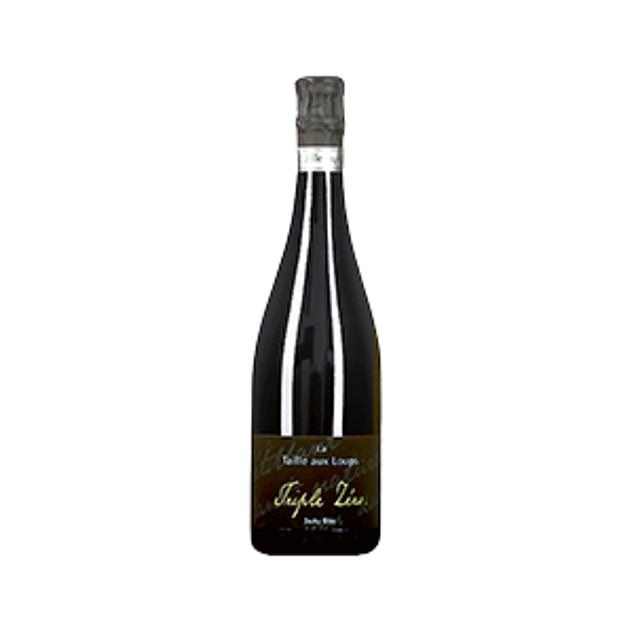 DOMAINE LA TAILLE AUX LOUPS TRIPLE ZERO NV (13%), £23.61, laywheeler.com. Bone dry, invigorating Loire crémant with apple, lemon curd and ginger biscuit notes – complex, crisp and oh-so moreish.