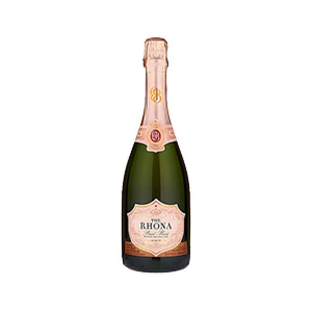 M&S GRAHAM BECK SPARKING ROSE BRUT NV (12%), £14.75, ocado.com. A delightful South African pink fizz boasting divine notes of rose petals, plus strawberries and cream. The perfect partner for salmon.