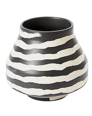 Vase, £135, conranshop.co.uk