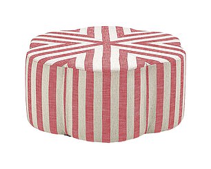 Ottoman, £675, melimeli.co.uk