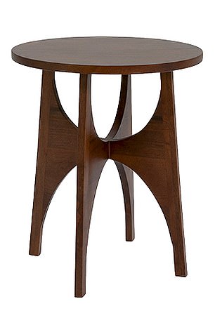 Side table, £75, habitat.co.uk