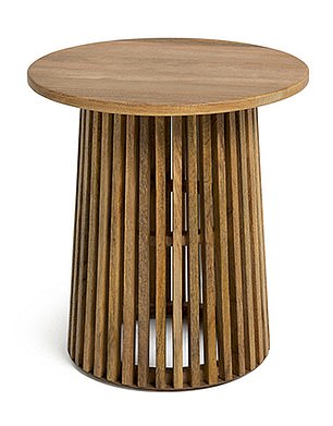 Side table, £120, habitat.co.uk