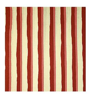 Sophia Frances Painted Stripe fabric, £110 per m, lamplondonhome.com.