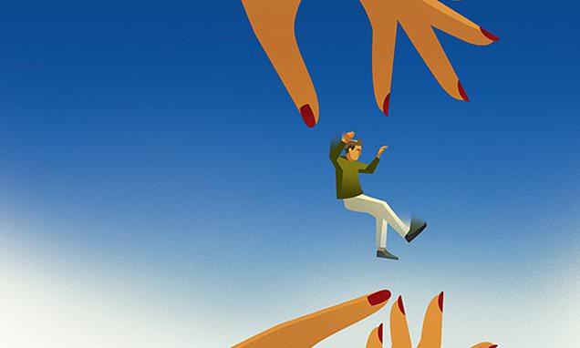 Liz Jones's Diary: In which I need to let someone go