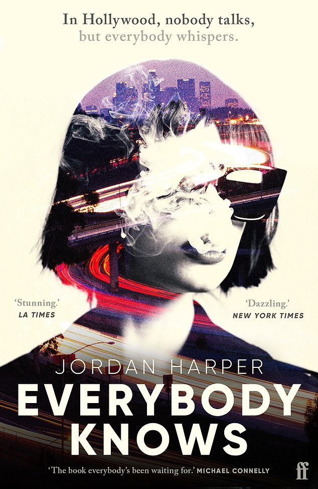 Everybody Knows by Jordan Harper (Faber & Faber £8.99, 416pp)
