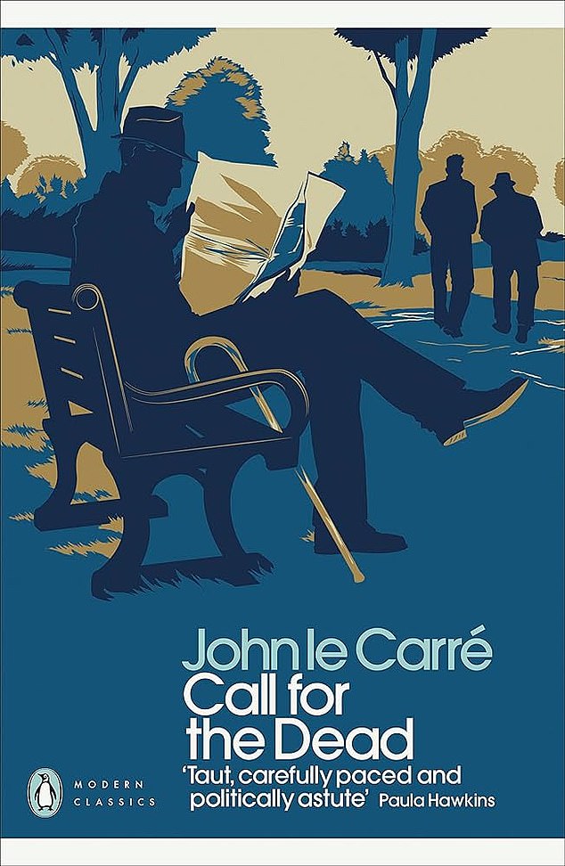 Call for the Dead by John le Carré (Penguin £9.99, 176pp)