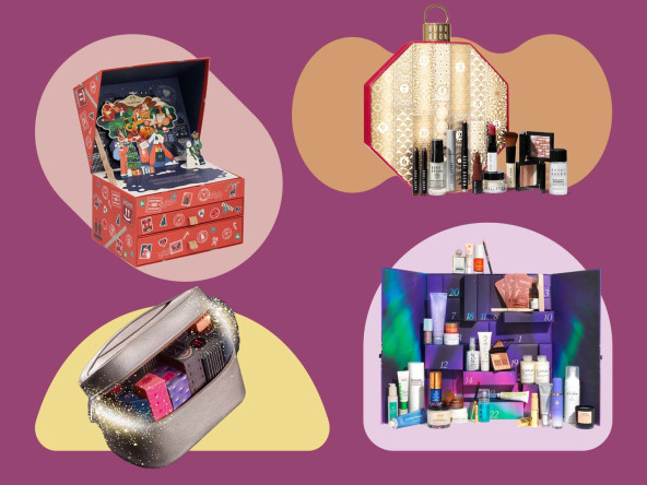 The best beauty advent calendars to shop in 2024
