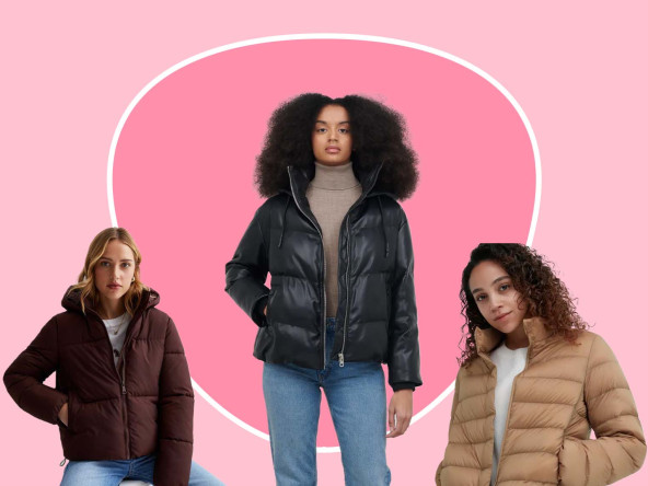 The ultimate puffer jacket lowdown for the autumn and winter seasons